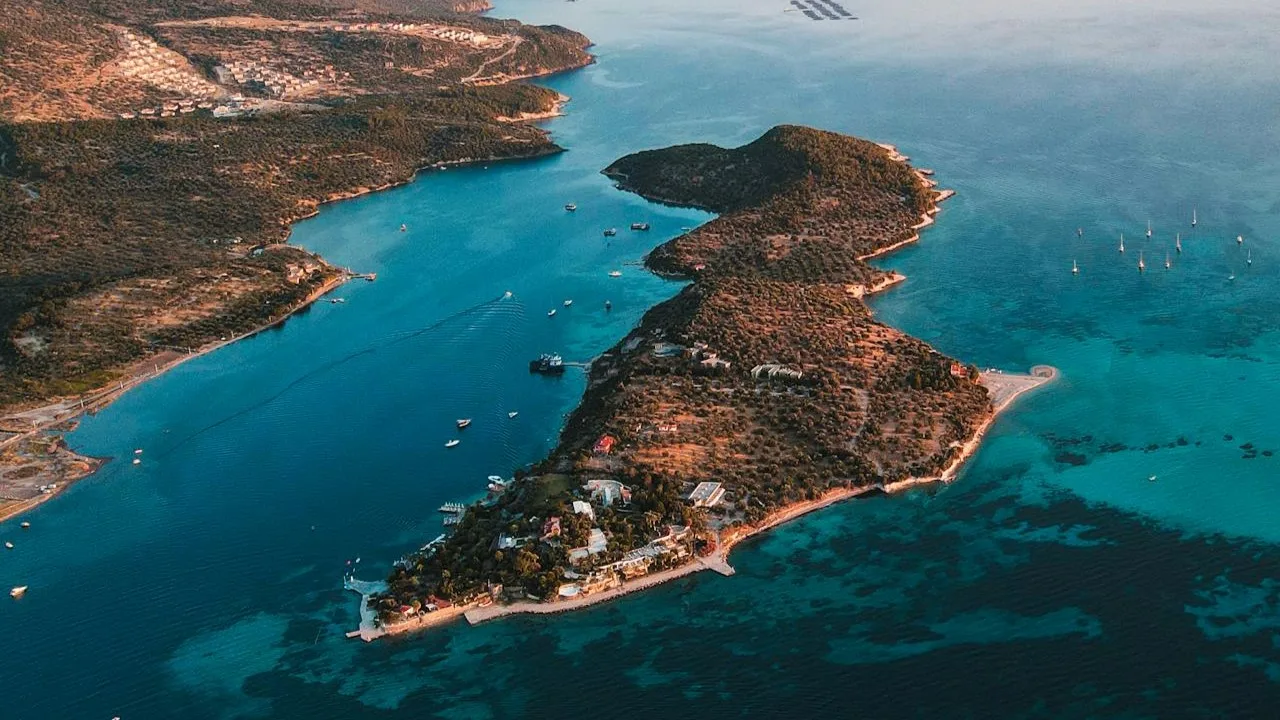 Ege’de Ekonomik Tatil